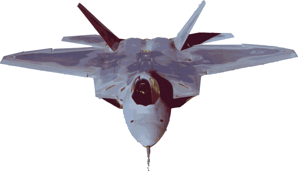 fighter jet on sky png transparent image #29233