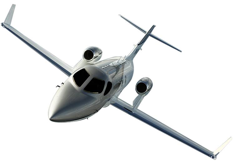 hondajet aircraft #29212