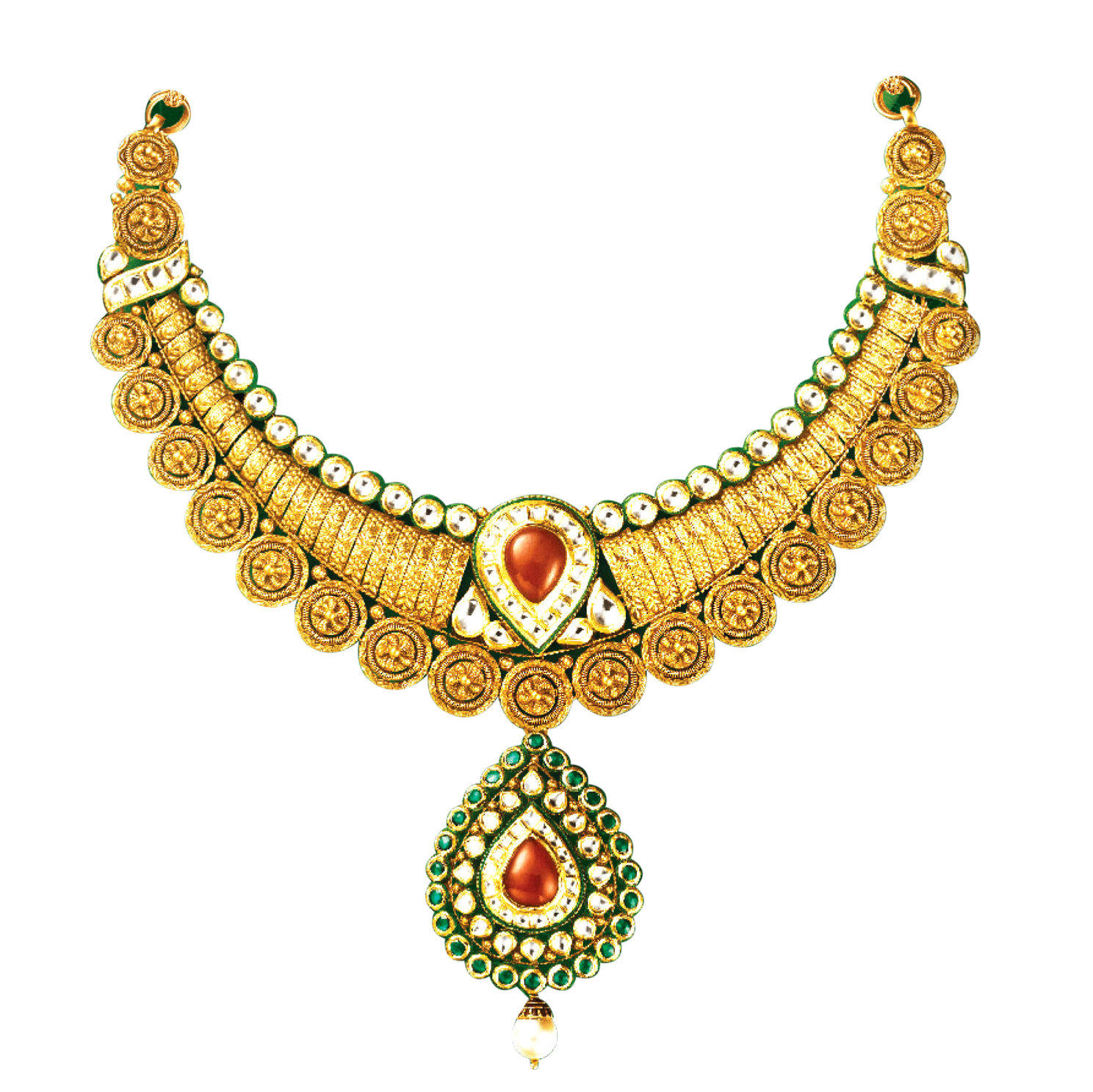 jewellery, gold ornaments png images download #13220