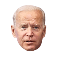 joe biden 2020 png image #40985