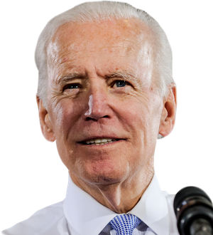 joe biden face png image #40965