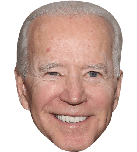 joe biden face png smile celebrity #40972