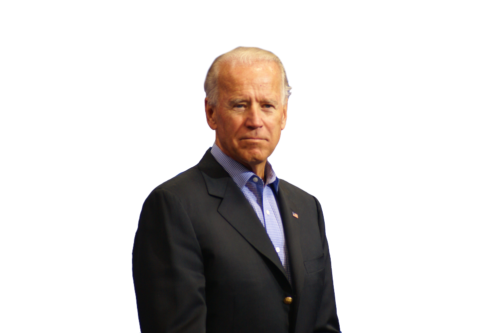 suit of clothes joe biden png #40963