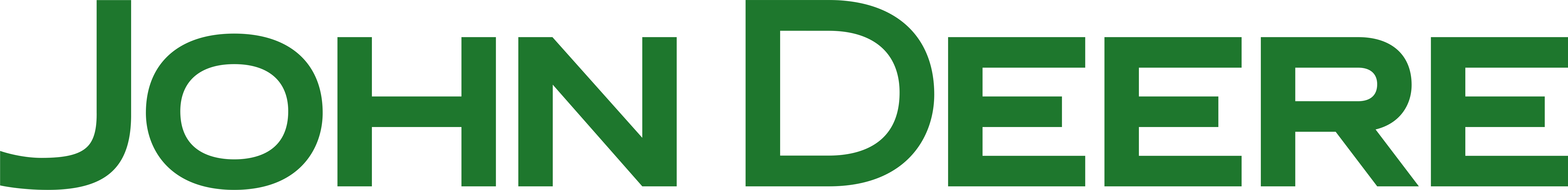 Printable John Deere Logo