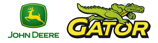 John Deere Png Logo