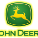 john deere green png logo