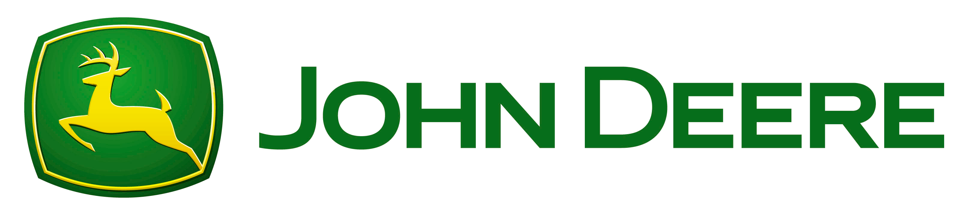 John Deere Png Logo