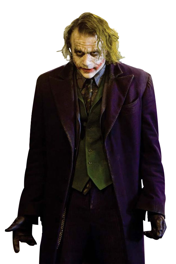 Joker PNG, Joker Face, Joker Head, Batman Joker Character Free Download -  Free Transparent PNG Logos