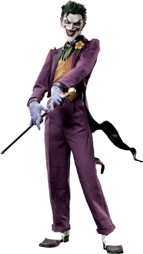 joker comic png #21054