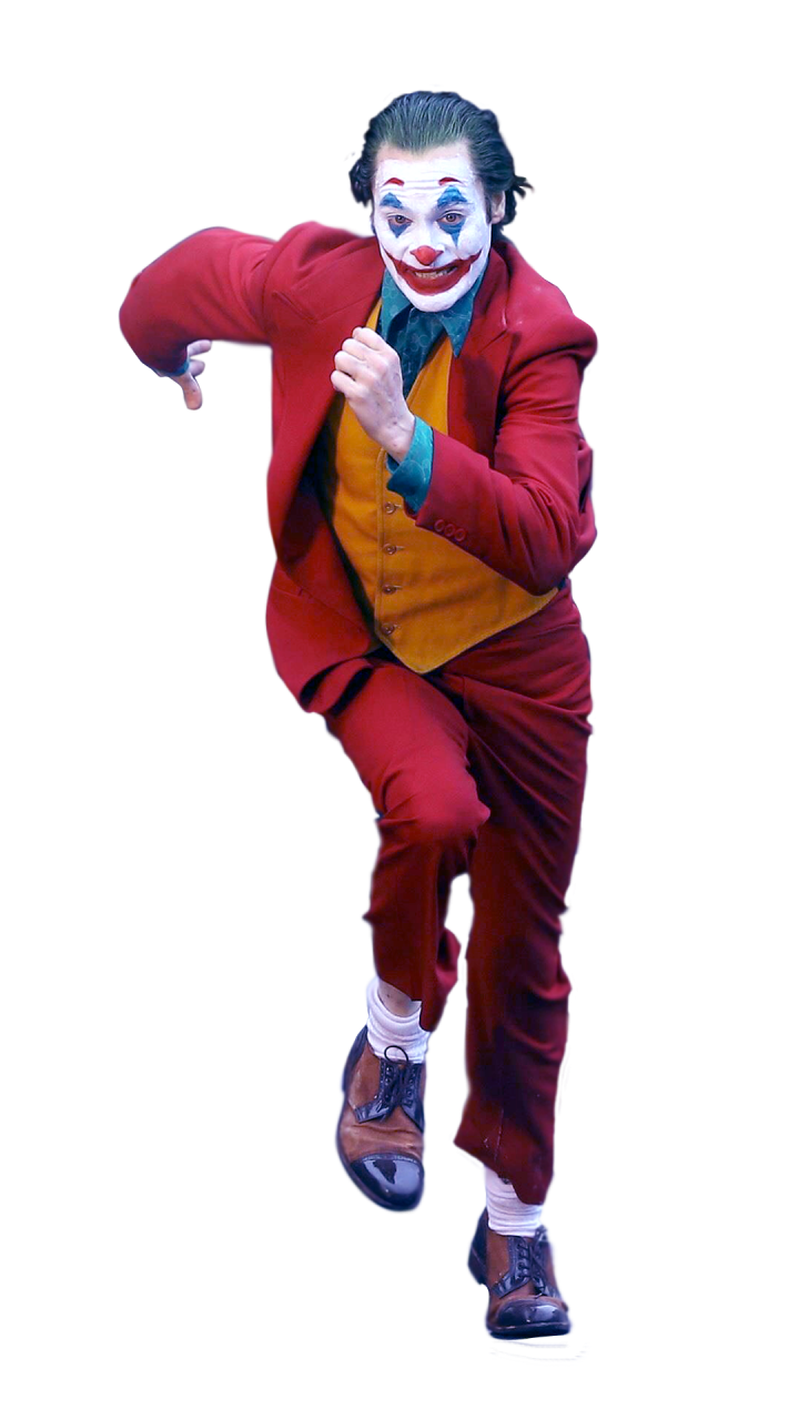 joker joaquin phoenix png ghantee ghantee #21053