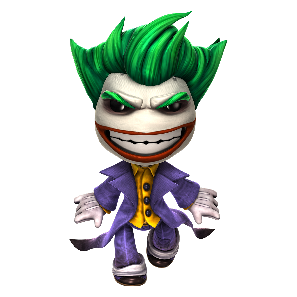 joker littlebigplanet quantum three worlds wiki #21109