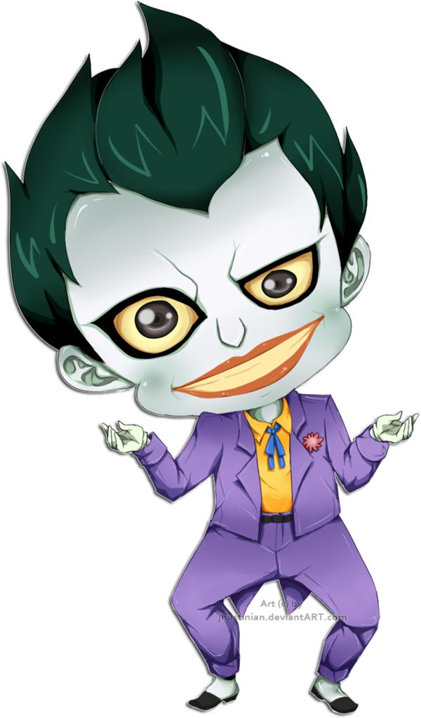 joker zvrn deviantart #21075