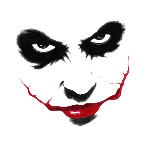 Joker PNG, Joker Face, Joker Head, Batman Joker Character Free Download -  Free Transparent PNG Logos