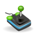 joystick icon png image #35228