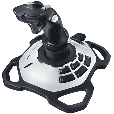 extreme pro joystick logitech gaming #35214