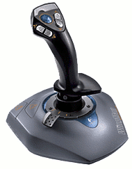 joystick computer game control joystick html