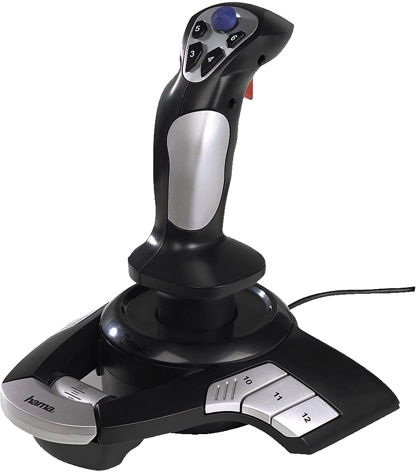 joystick design with black background joy studio design gallery #35225