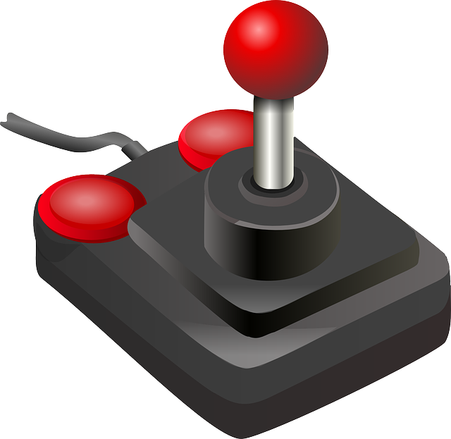 Joystick PNG - Game Controller Images Free Download