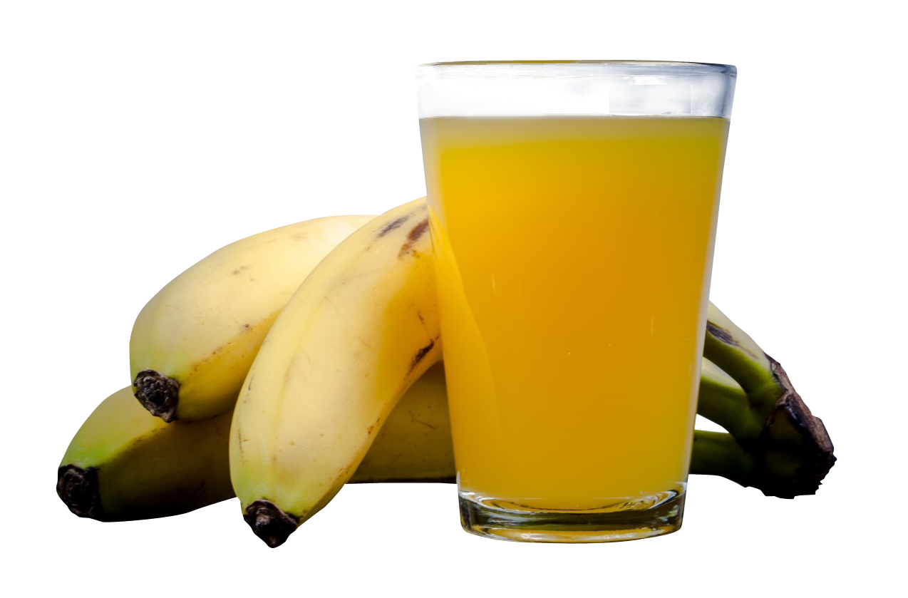 banana juice png image pngpix #12911