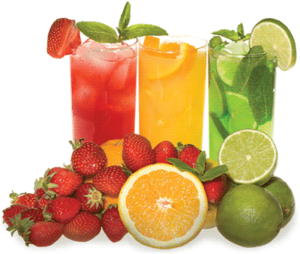 juice, fruit images clkerm vector clip art #12844