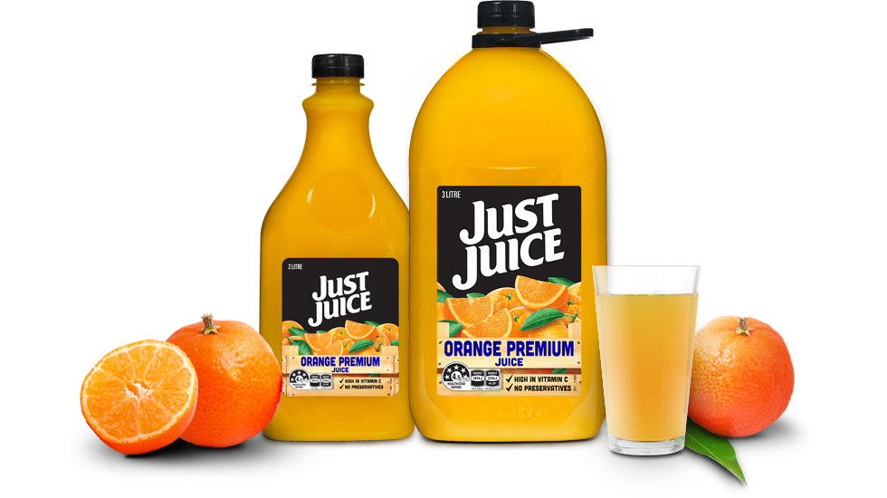 just juice the daily drinks #12939