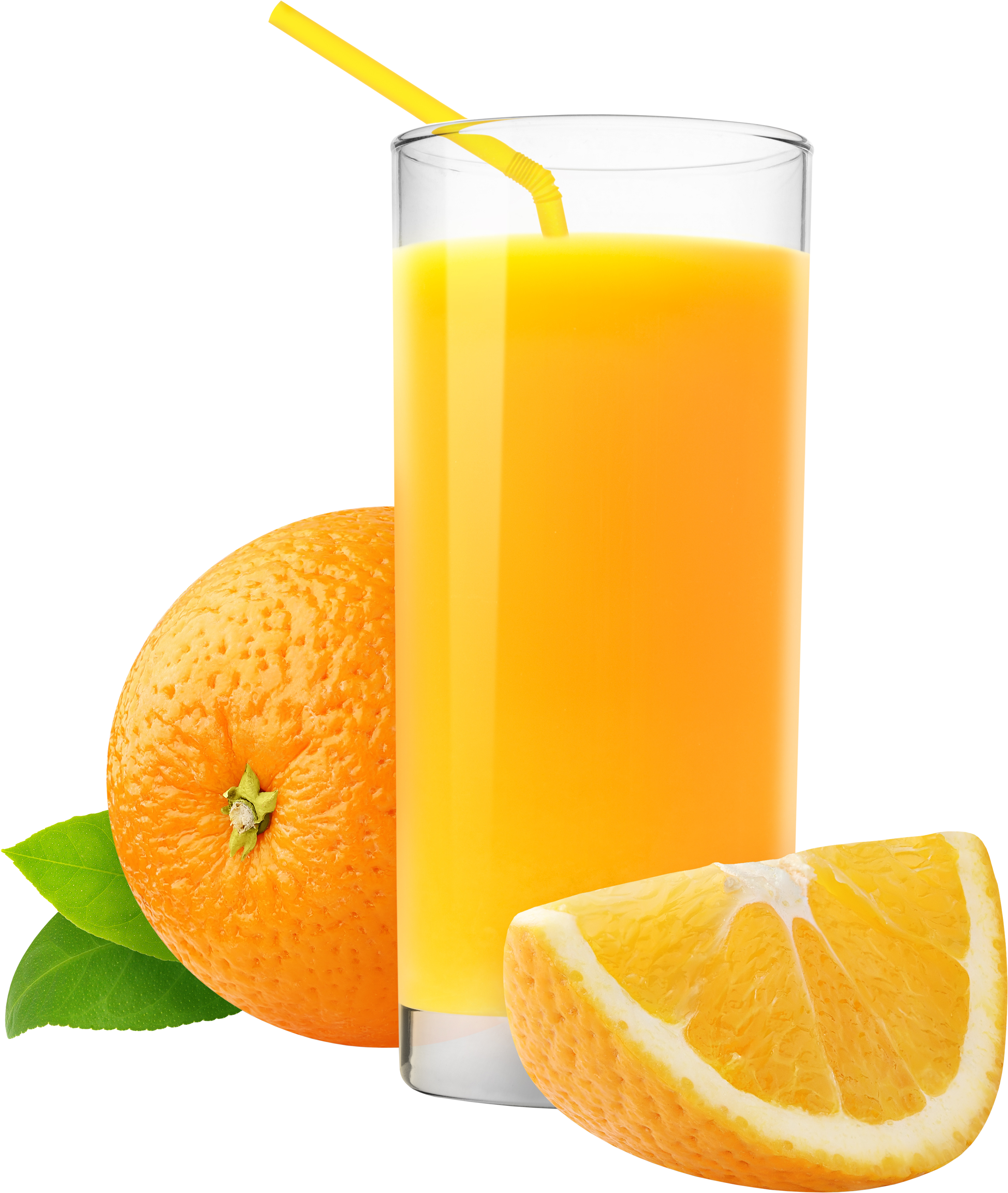 orange juice clip art cliparts #12848