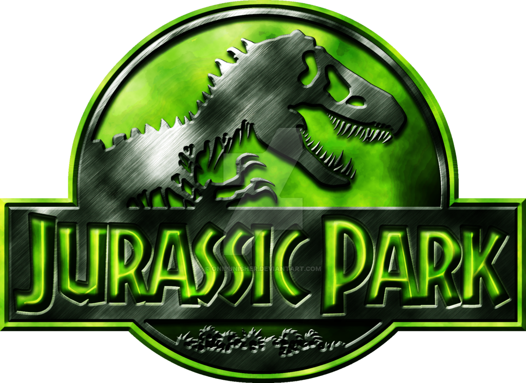 Jurassic Park Logo Png Jurassic Park Logo Svg Dxf Eps Png Cricut Images