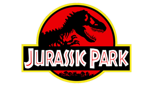 jurassic park and ghostbusters logo icon png #4063