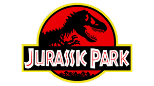 Jurassic Park Png Logo