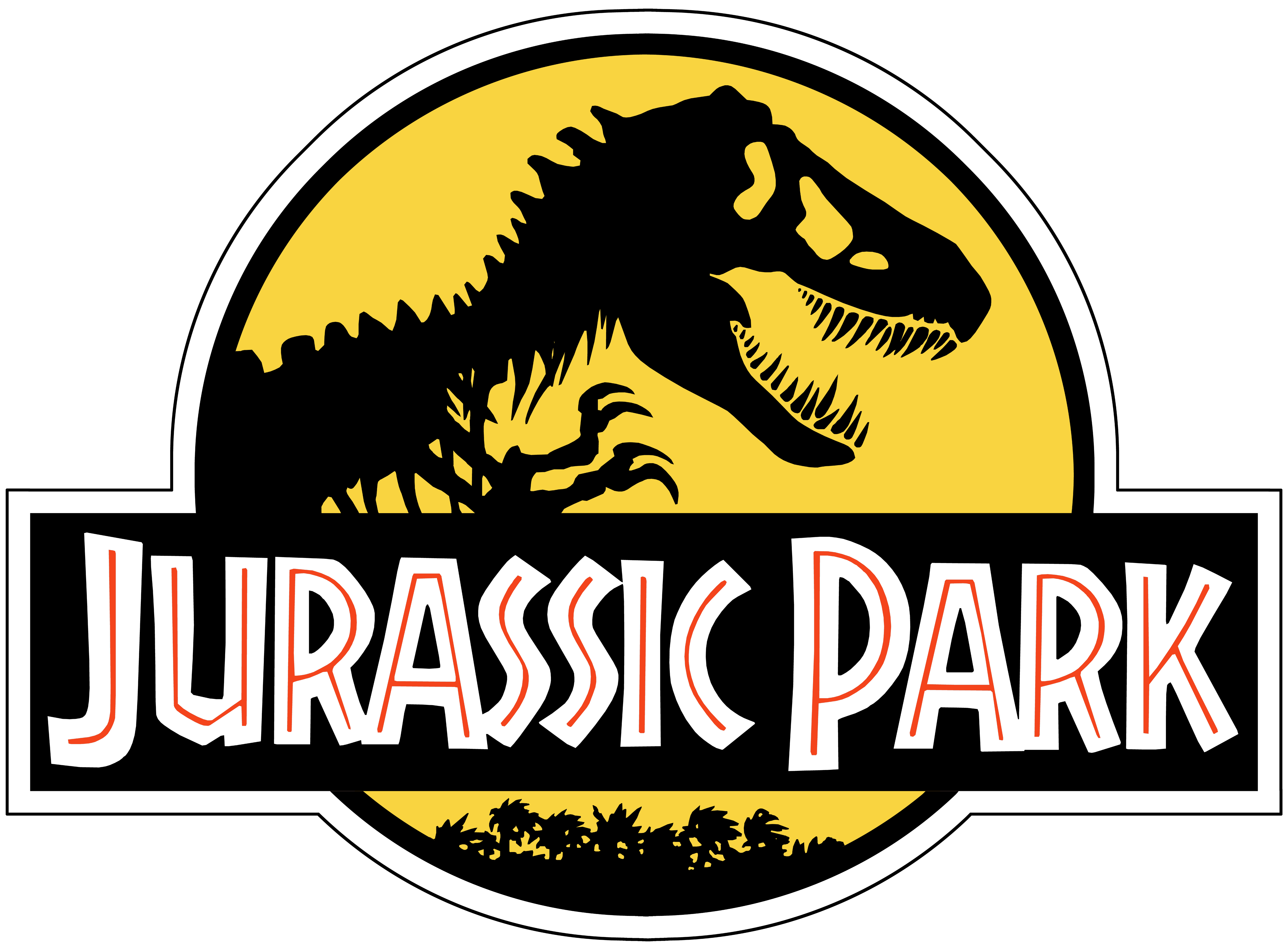 jurassic park jeep view topic png logo #4064
