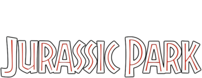 jurassic park movie symbol png logo #4074