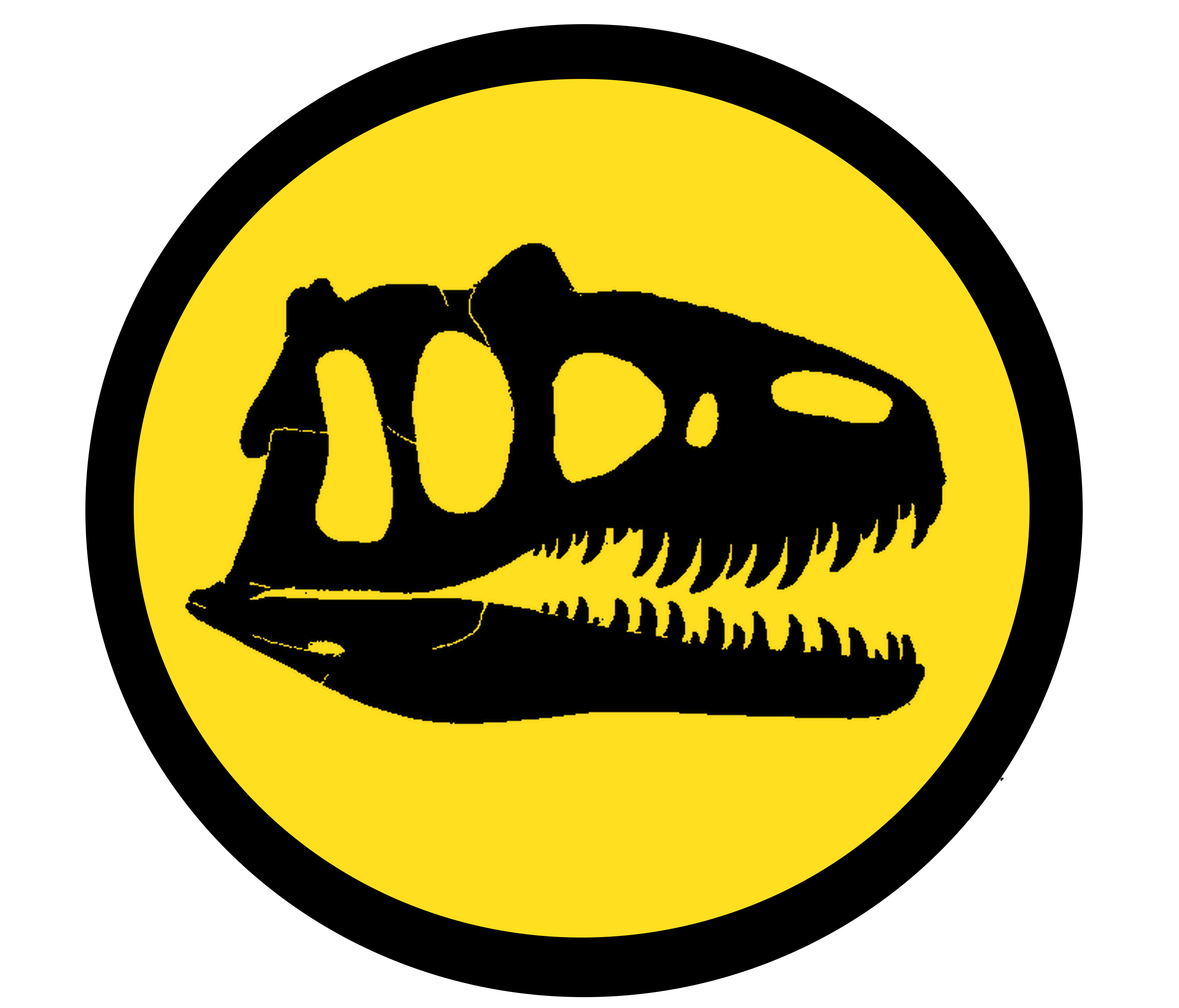 jurassic park movies png logo #4070