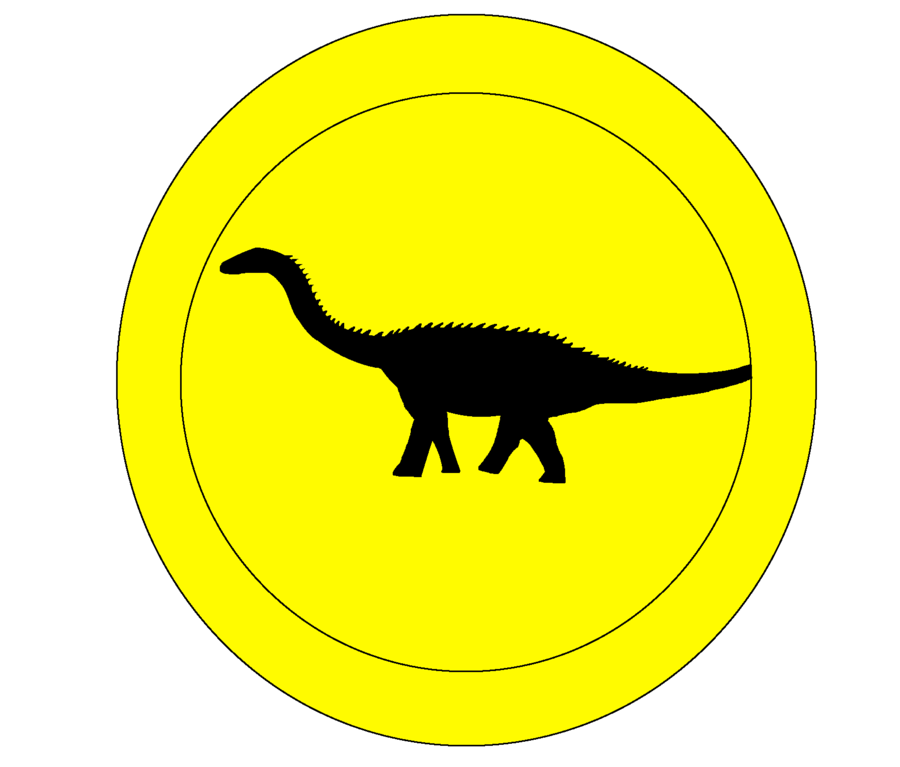 new games jurassic park logo png #4091