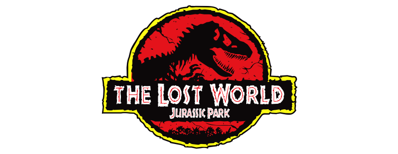 Jurassic Park Png Logo