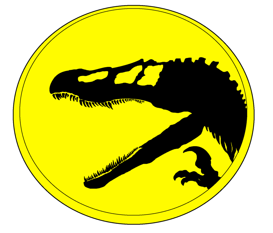 Jurassic Park Png Logo