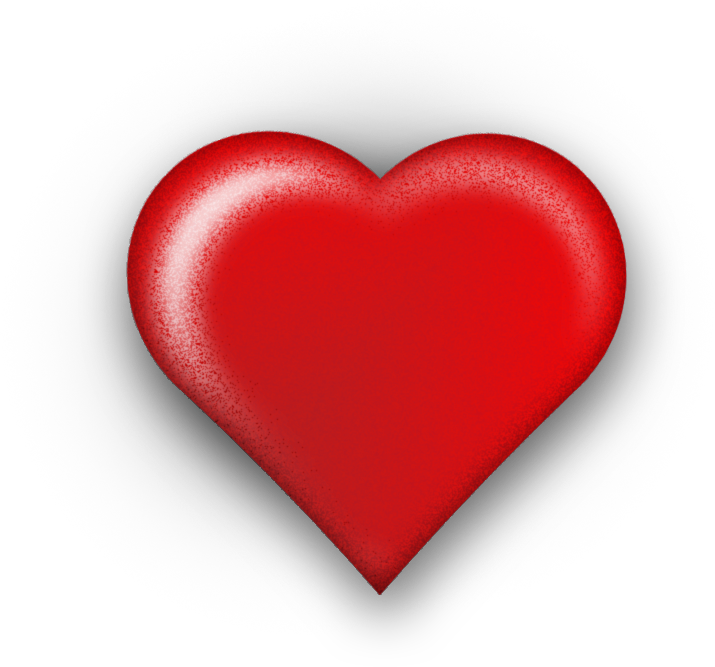kalp file heart #37862