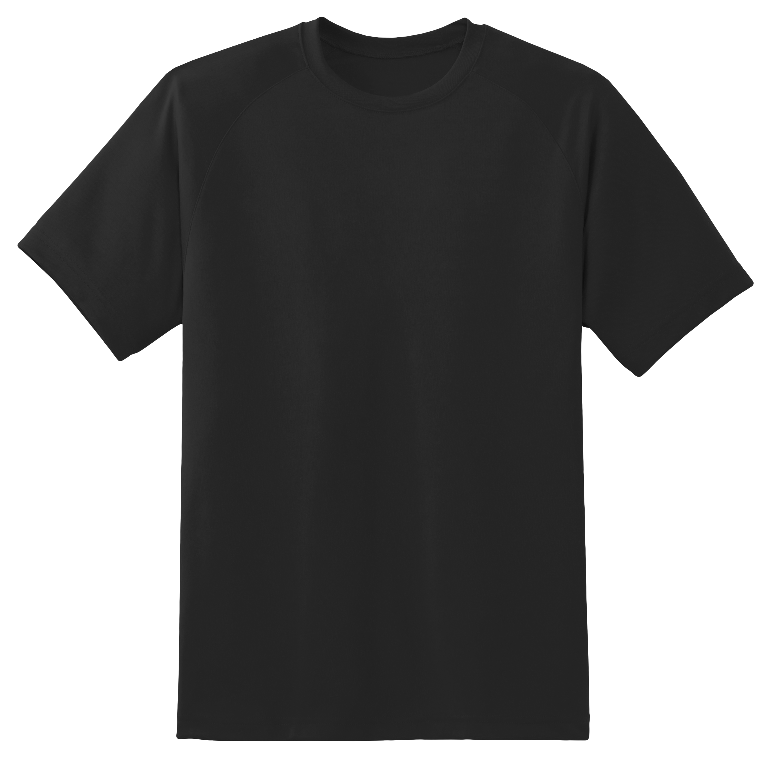 Download Kaos Polos PNG, Kaos Polos Hitam Transparent images - Free ...