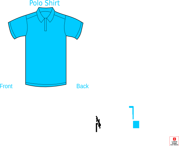  Kaos  Polos Png Kaos  Polos Hitam Transparent Images Free