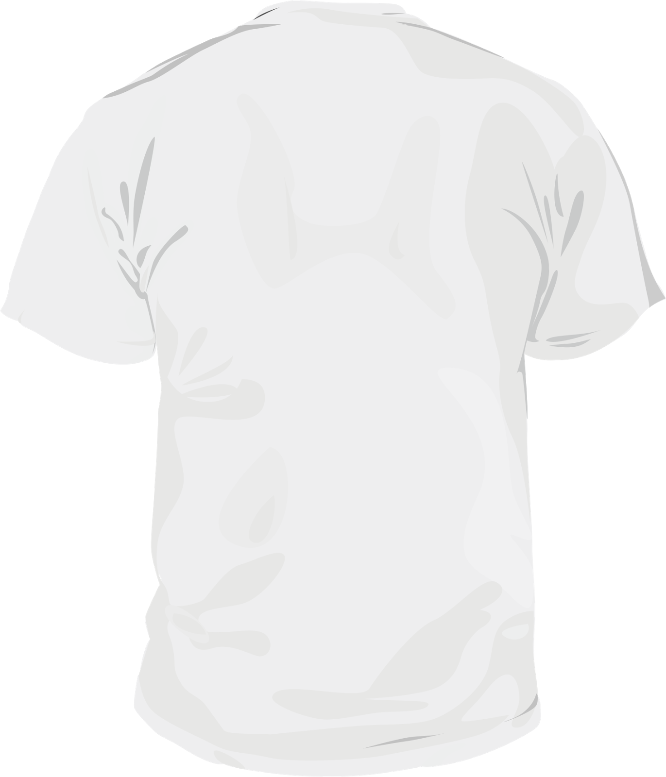 Kaos Polos PNG Kaos Polos Hitam Transparent images Free 