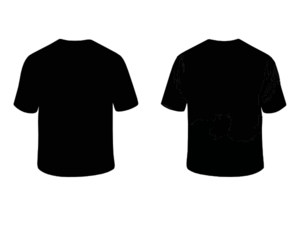 Download Kaos Polos Png Kaos Polos Hitam Transparent Images Free Transparent Png Logos