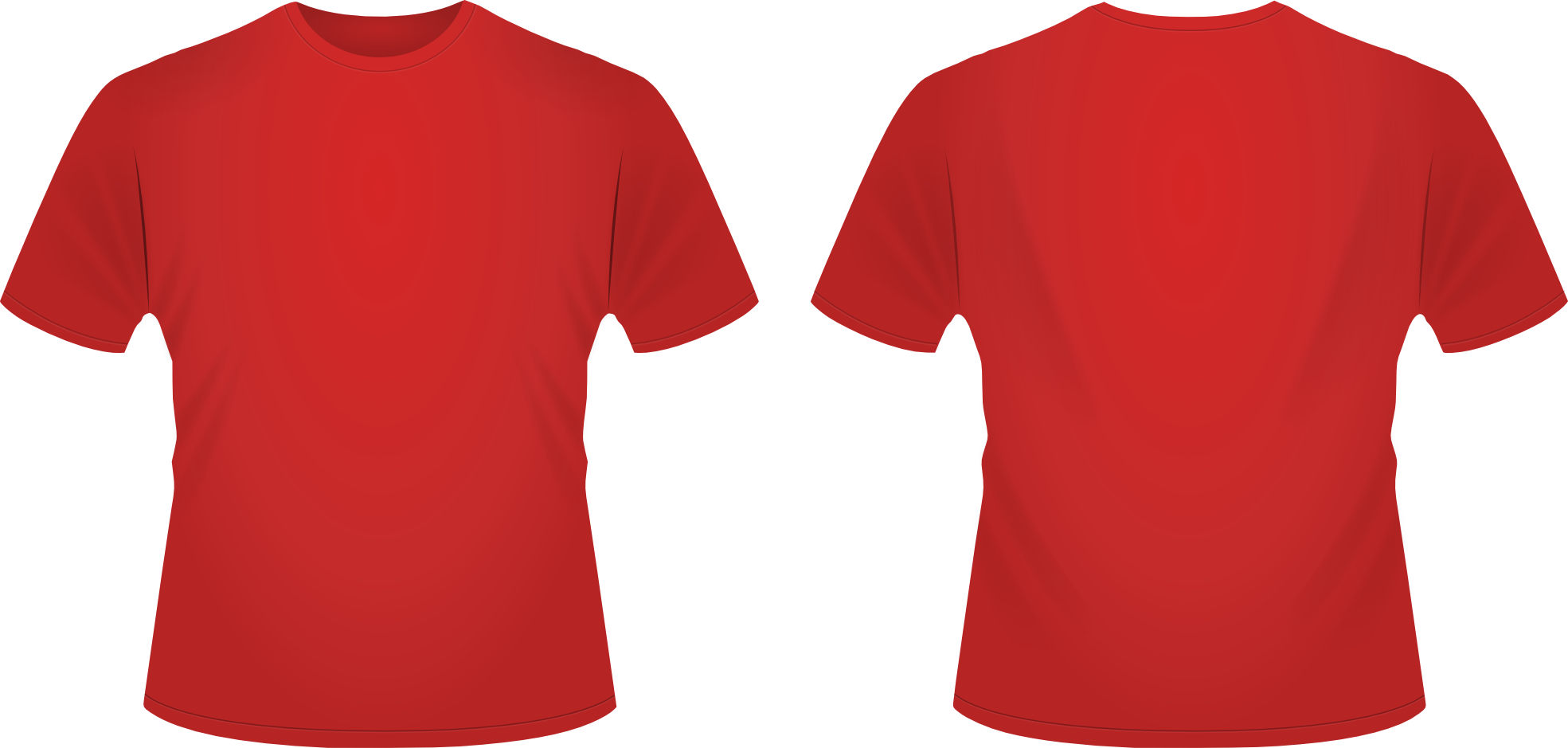 Download Kaos Polos PNG, Kaos Polos Hitam Transparent images - Free ...