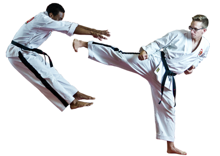 karate bienestar universitario #34563