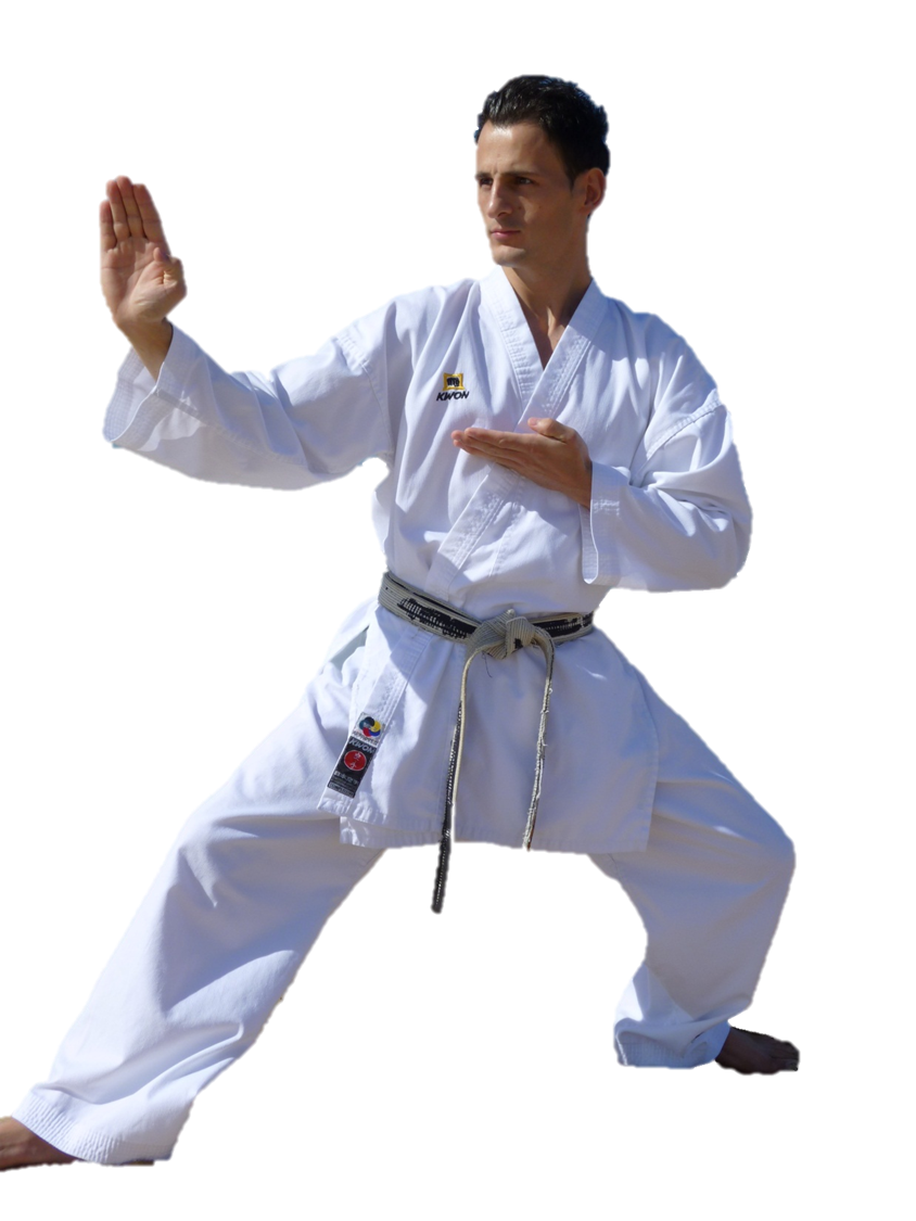 karate png clipart png mart #34557