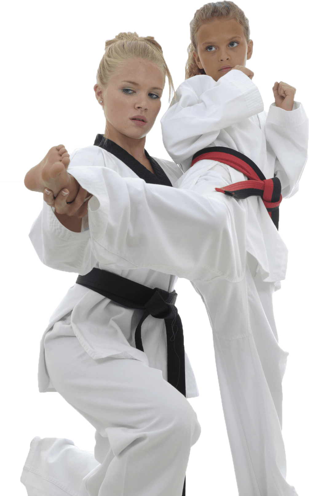super kicks karate becoming better martial artist #34593