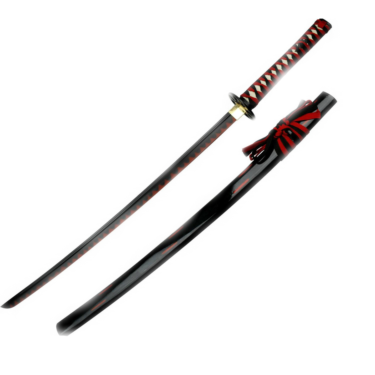 katana transparent png #28754