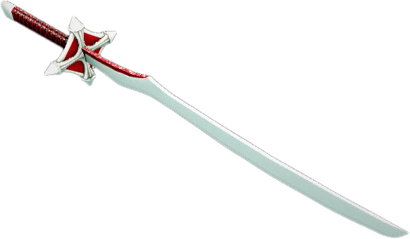 image dead rising katana sword transparent png #28773