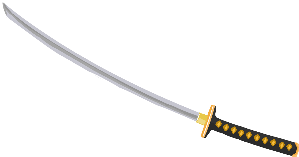 image srtc melee katana #28747