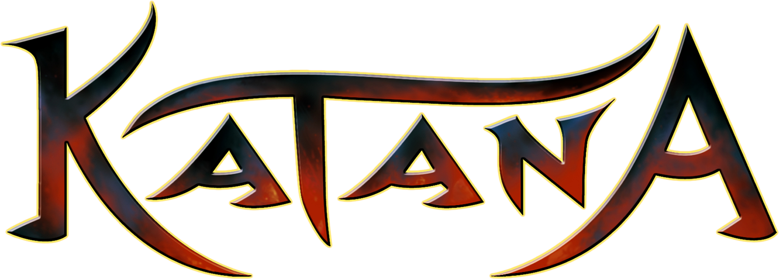 katana logo png #28772