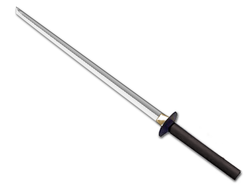 Katana Png