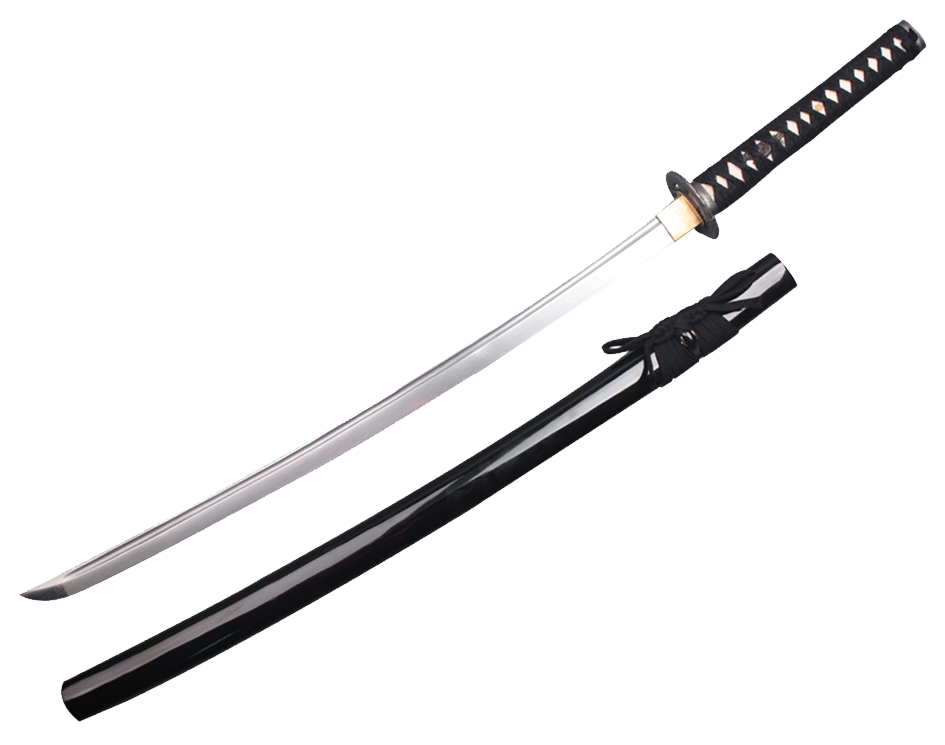 katana, samurai sword transparent background #28760